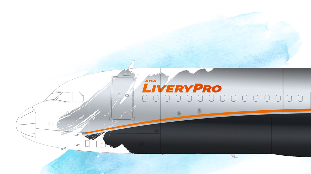 Livery Pro